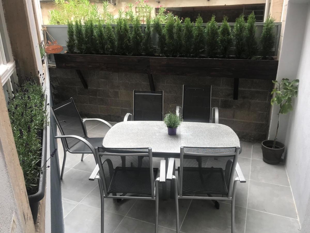 Wohnen Im Herzen Der Pfalz Neustadt an der Weinstrasse Ngoại thất bức ảnh